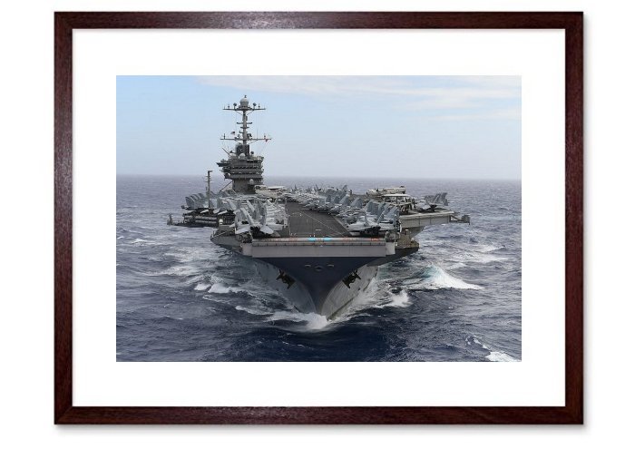 USS Harry S. Truman